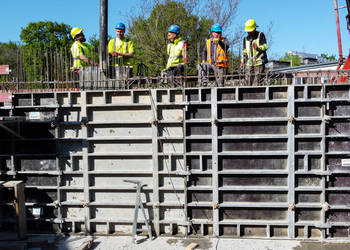 - Wynajem/sprzedaż szalunków - Łódź i okolice