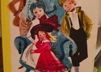 Cytryna i gwiazdy unikat Książki dziecięce prezenty Warszawa