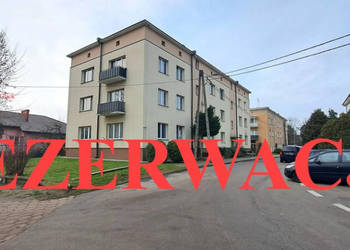 Mieszkanie 36,68 m2, Lubartów, ul. Słowackiego