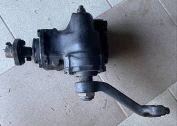 Przekładnia kierownicza mercedes SL r107 w123 w116 maglownica