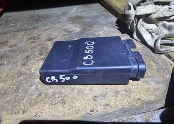 Honda CB 500 pc26 moduł zapłonowy sterownik komputer CB500 pc 26