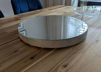 Patera lustrzana Glamour