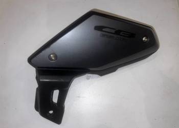 osłona owiewka dolot prawy Honda CB 650 R 2023r