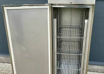 SZAFA CHŁODNICZA ELECTROLUX 400L CHŁODZIARKA LODÓWKA CHŁODNIA OKAZJA