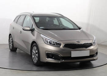 Kia Ceed 1.6 GDI