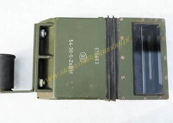 Peryskop obserwacyjny 54-36-5ZsBM - eksponat muzealny