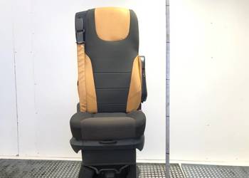 FOTEL PRAWY PRZÓD DAF N Inny SIEDZENIE PRZEDNI, PRAWA