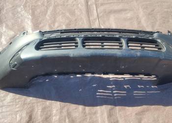 CITROEN C3 AIRCROSS 2018- SPOILER DOKŁADKA ZDERZAKA PRZÓD 13490016 // 2191