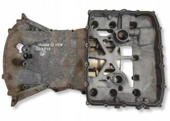 MISKA OLEJU Jaguar XJ VI X308 4.0 V8 96JV-6706 XW93-6706 olejowa