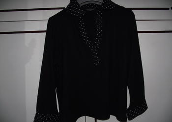 WŁOSKA BLUZKA - DOROTHY PERKINS - r. 42