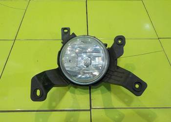 SSANGYONG RODIUS II TURISMO 2.0 B 13r 5D halogen lewy 83201-21500