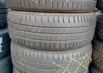 4 x Opona letnia Michelin Energy Saver 195 / 55 R 16 91 T 3.5-4 mm dot 1514