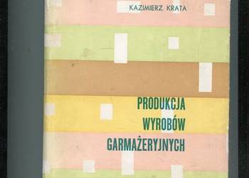 Produkcja wyrobów garmażeryjnych - Kazimierz Krata