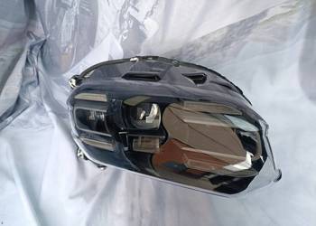 LAMPA PRAWY PRZÓD EU FULL LED PORSCHE TAYCAN 9J1 9J1941032G