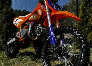 Cross 125 Beretta