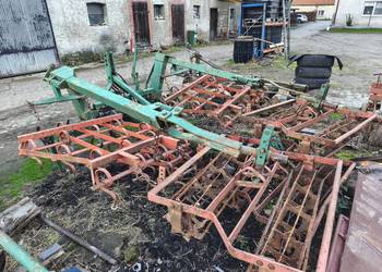 Agregat uprawowy Eberhardt 3,6m