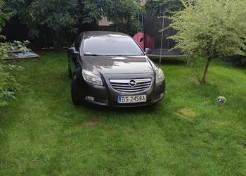 Opel Insignia 2.0 cdti Opel Insignia 2.0 cdti