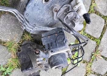 Ford Transit Connect Mk1 Serwo Hamulcowe