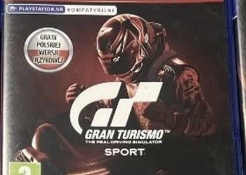 Gry PS4 stan idealny!