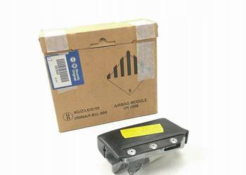PODUSZKA AIRBAG FOTELA KIEROWCY FIAT MULTIPLA 98-10 ORI PODUSZKA AIRBAG FOTELA KIEROWCY FIAT MULTIPLA 98-10 ORI