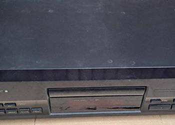 Odtwarzacz CD Pionier Pd 107