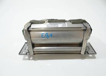 PODUSZKA PASAŻERA AIRBAG BMW E91 7059292