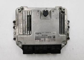 Sterownik Silnika Ford Focus MK2 1.6 TDCI 8M51-12A650-MB 0281012487