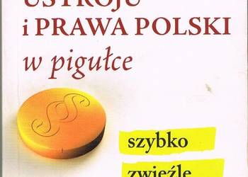 Historia Ustroju i Prawa Polski w pigułce