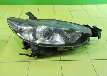 MAZDA 6 GJ III LIFT I 2.2 D 16r KOMBI 5D lampa prawa przod