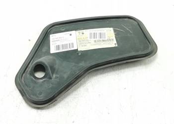 NAKŁADKA OSŁONA DRZWI PRAWA VOLKSWAGEN SHARAN ...-2010 NOWA ORYG 7N0843802