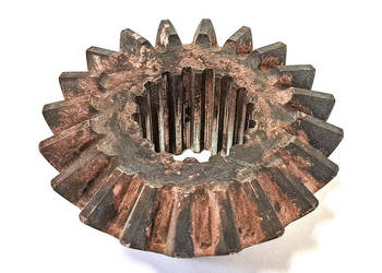 Koronka Mechanizmu Różnicowego ZETOR & URSUS C-385 Oryginał / 30112535