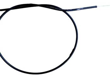 MERCEDES C-KLASA W203 Linka otwierania maski tyl OE