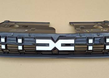 DACIA SANDERO III JOGGER GRILL ATRAPA CHŁODNICY EMBLEMAT 623102567R