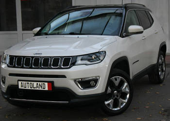 Jeep Compass Bezwypadkowy-Serwis do konca-Super stan-4X4-GWARANCJA !!! II … Jeep Compass Bezwypadkowy-Serwis do konca-Super stan-4X4-GWARANCJA !!! II …