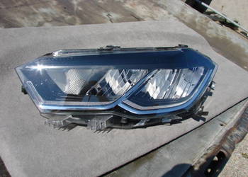 VW Polo VI lift reflektor Full LED BDB ORG EU