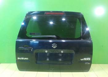 GRAND VITARA II LIFT 1.6 VVT 10r 3D klapa tyl