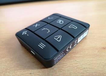 Yanosik XS - naprawa, brak sygnału gps, resetuje się, zawiesza