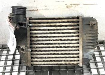 INTERCOOLER AUDI A6 C6 4F0145805J 2.0 170KM 04-11 CHŁODNICA