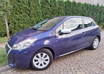 Peugeot 208 68 Like I (2012-2019)