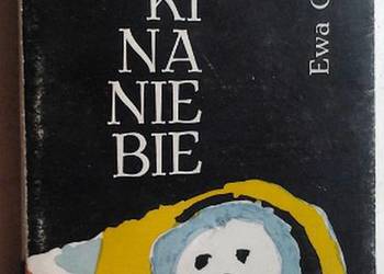 PTAKI NA NIEBIE - OSTROWSKA EWA