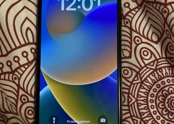 iPhone X 100%sprawny