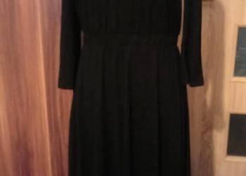 Sukienka czarna Bodyflirt