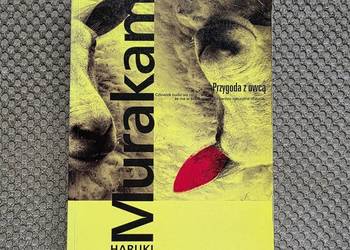 Haruki Murakami "Przygoda z owcą"