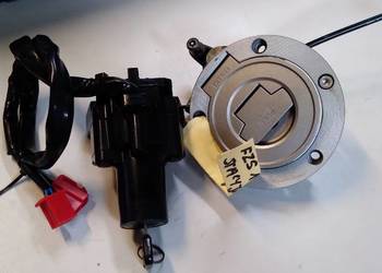 Stacyjka Korek Wlewu Paliwa Yamaha FZS 1000 Fazer