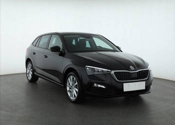 Skoda Scala 1.0 TSI