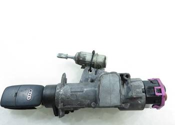 STACYJKA WKŁADKI AUDI A6 C5 Avant 4B0905851C