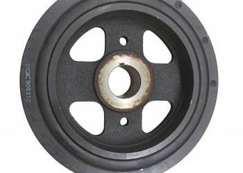 KOŁO PASOWE 1.6 16V VVTI Toyota Corolla XI (2013-  )