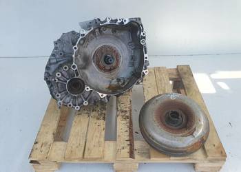 AUTOMATYCZNA SKRZYNIA BIEGÓW Volvo V50 2.0 D D3 D4 _ TF-80SC 1283166