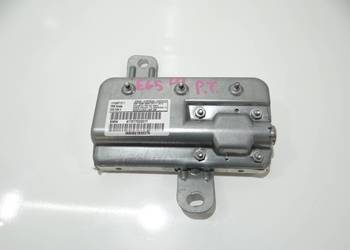 PODUSZKA POWIETRZNA DRZWI PRAWY TYŁ BMW E65 LCI 7077222