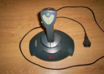joystick dżojstik pc game port